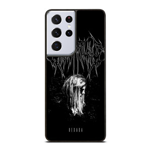 GHOSTEMANE HEXADA Samsung Galaxy S21 Ultra Case Cover