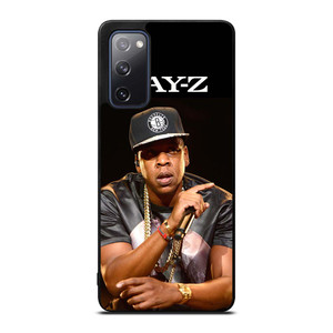 JAY Z RAPPER BROOKLYN HAT Samsung Galaxy S20 FE Case Cover