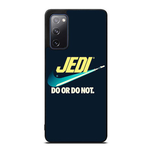 JEDI DO IT OR NOT AGAIN NIKE Samsung Galaxy S20 FE Case Cover JEDI DO IT OR NOT AGAIN NIKE Samsung Galaxy S20 FE Case Cover