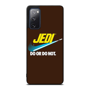 JEDI DO IT OR NOT NIKE Samsung Galaxy S20 FE Case Cover