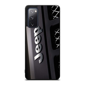 JEEP EMBLEM  Samsung Galaxy S20 FE Case Cover