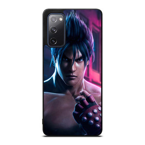 JIN KAZAMA TEKEN GAME Samsung Galaxy S20 FE Case Cover JIN KAZAMA TEKEN GAME Samsung Galaxy S20 FE Case Cover