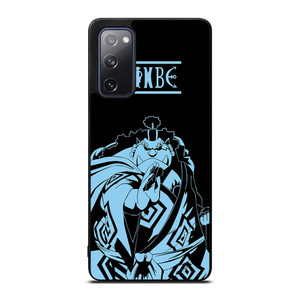 JINBE ONE PIECE ANIME Samsung Galaxy S20 FE Case Cover