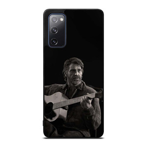 JOEL MILLER THE LAST OF US PART 2 Samsung Galaxy S20 FE Case Cover