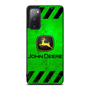 JOHN DEERE LOGO ICON Samsung Galaxy S20 FE Case Cover