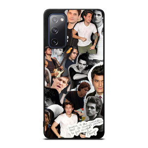 JOHN MAYER COLLAGE Samsung Galaxy S20 FE Case Cover
