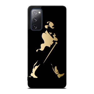 JOHNNIE WALKER WHISKEY LOGO Samsung Galaxy S20 FE Case Cover JOHNNIE WALKER WHISKEY LOGO Samsung Galaxy S20 FE Case Cover