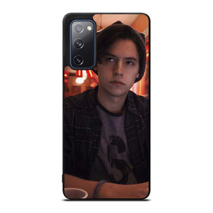 JUGHEAD JONES RIVERDALE COOL 2 Samsung Galaxy S20 FE Case Cover JUGHEAD JONES RIVERDALE COOL 2 Samsung Galaxy S20 FE Case Cover