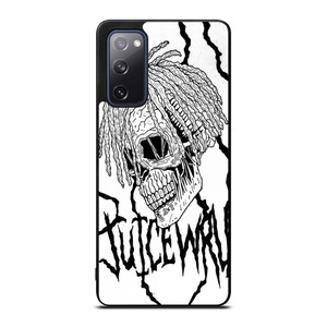 JUICE WORLD SKULL ART Samsung Galaxy S20 FE Case Cover JUICE WORLD SKULL ART Samsung Galaxy S20 FE Case Cover