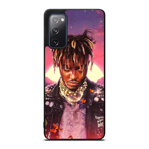 JUICE WRLD FACE RAPPER Samsung Galaxy S20 FE Case Cover JUICE WRLD FACE RAPPER Samsung Galaxy S20 FE Case Cover