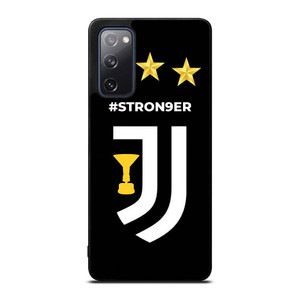 JUVENTUS SERIE A CHAMPIONS Samsung Galaxy S20 FE Case Cover