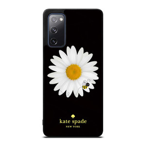 KATE SPADE BEE AND FLOWER Samsung Galaxy S20 FE Case Cover KATE SPADE BEE AND FLOWER Samsung Galaxy S20 FE Case Cover