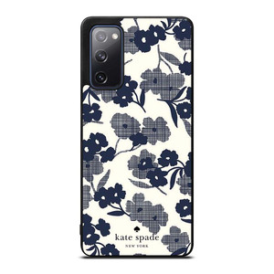 KATE SPADE FLOWER VINTAGE 2 Samsung Galaxy S20 FE Case Cover KATE SPADE FLOWER VINTAGE 2 Samsung Galaxy S20 FE Case Cover