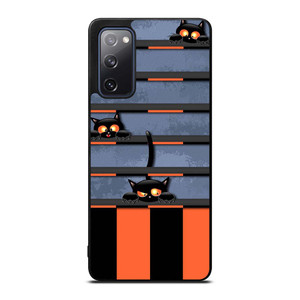 KATE SPADE NEW FASHION WALL Samsung Galaxy S20 FE Case Cover