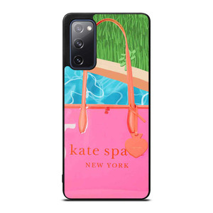 KATE SPADE NEW YORK BAG DRAWING Samsung Galaxy S20 FE Case Cover