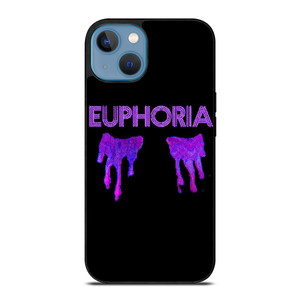 EUPHORIA HBO DRAMA SERIES iPhone 13 Case Cover