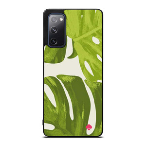 KATE SPADE NEW YORK LEAF Samsung Galaxy S20 FE Case Cover