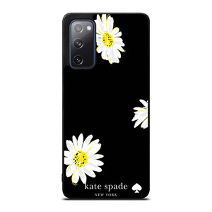 KATE SPADE NEW YORK SUNFLOWER Samsung Galaxy S20 FE Case Cover KATE SPADE NEW YORK SUNFLOWER Samsung Galaxy S20 FE Case Cover
