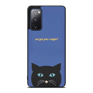 KATE SPADE RESIN CAT Samsung Galaxy S20 FE Case Cover KATE SPADE RESIN CAT Samsung Galaxy S20 FE Case Cover
