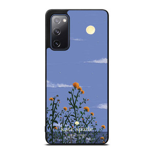 KATE SPADE SPRING SEASON Samsung Galaxy S20 FE Case Cover KATE SPADE SPRING SEASON Samsung Galaxy S20 FE Case Cover