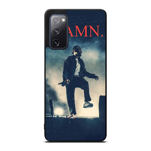 KENDRICK LAMAR DAMN Samsung Galaxy S20 FE Case Cover