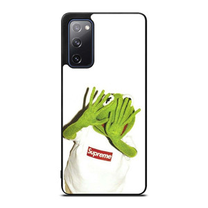KERMITTHE FROG SUPRE Samsung Galaxy S20 FE Case Cover