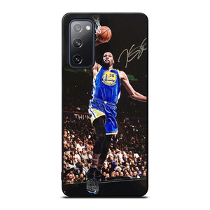 KEVIN DURANT KD SIGNATURE Samsung Galaxy S20 FE Case Cover KEVIN DURANT KD SIGNATURE Samsung Galaxy S20 FE Case Cover