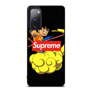 KID GOKU DRAGON BALL SUPREME Samsung Galaxy S20 FE Case Cover KID GOKU DRAGON BALL SUPREME Samsung Galaxy S20 FE Case Cover