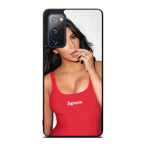 KIM KARDASHIAN SUPREME 2 Samsung Galaxy S20 FE Case Cover KIM KARDASHIAN SUPREME 2 Samsung Galaxy S20 FE Case Cover