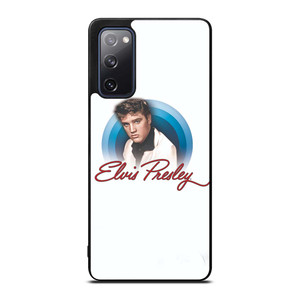 KING ELVIS PRESLEY ART Samsung Galaxy S20 FE Case Cover KING ELVIS PRESLEY ART Samsung Galaxy S20 FE Case Cover