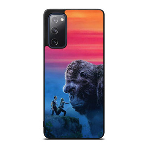KINGKONG TOUCH Samsung Galaxy S20 FE Case Cover KINGKONG TOUCH Samsung Galaxy S20 FE Case Cover
