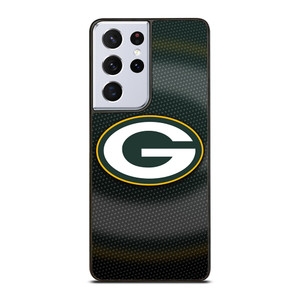 GREEN BAY PACKERS FOOTBALL TEAM Samsung Galaxy S21 Ultra Case Cover