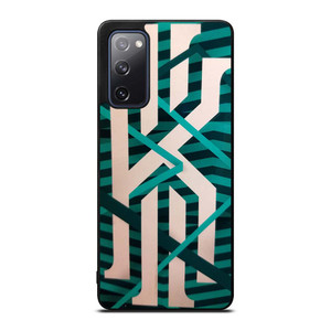 KYRIE IRVING ABSTRACT LOGO Samsung Galaxy S20 FE Case Cover