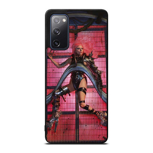 LADY GAGA Samsung Galaxy S20 FE Case Cover LADY GAGA Samsung Galaxy S20 FE Case Cover