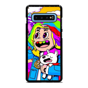 6IX9INE SIX NINE CUTE WALLPAPER Samsung Galaxy S10 Plus Case Cover 6IX9INE SIX NINE CUTE WALLPAPER Samsung Galaxy S10 Plus Case Cover