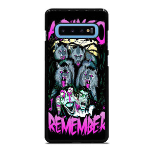 A DAY TO REMEMBER Samsung Galaxy S10 Plus Case Cover A DAY TO REMEMBER Samsung Galaxy S10 Plus Case Cover