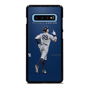 AARON JUDGE 99 NEW YORK YANKEES Samsung Galaxy S10 Plus Case Cover