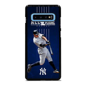 AARON JUDGE 99 NY Samsung Galaxy S10 Plus Case Cover AARON JUDGE 99 NY Samsung Galaxy S10 Plus Case Cover