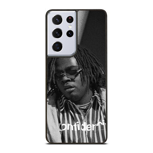 GUNNA AMERICAN RAPPER Samsung Galaxy S21 Ultra Case Cover