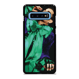 ADAM LAMBERT VELVET ALBUM Samsung Galaxy S10 Plus Case Cover ADAM LAMBERT VELVET ALBUM Samsung Galaxy S10 Plus Case Cover