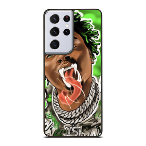 GUNNA DRIP DEASON 3 RAPPER Samsung Galaxy S21 Ultra Case Cover