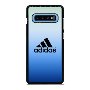 ADIDAS BLUE SKY LOGO Samsung Galaxy S10 Plus Case Cover ADIDAS BLUE SKY LOGO Samsung Galaxy S10 Plus Case Cover