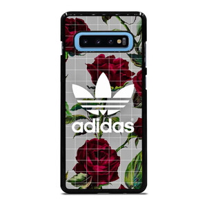 ADIDAS ROSE LOGO Samsung Galaxy S10 Plus Case Cover ADIDAS ROSE LOGO Samsung Galaxy S10 Plus Case Cover