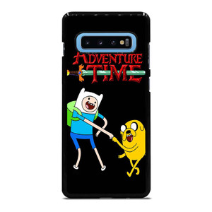 ADVENTURE TIME CARTOON Samsung Galaxy S10 Plus Case Cover ADVENTURE TIME CARTOON Samsung Galaxy S10 Plus Case Cover