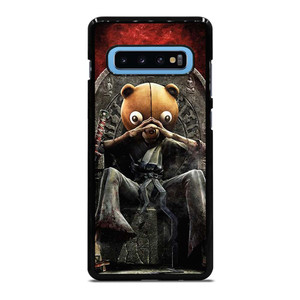 AFRO SAMURAI REVENGE OF KUMA Samsung Galaxy S10 Plus Case Cover AFRO SAMURAI REVENGE OF KUMA Samsung Galaxy S10 Plus Case Cover