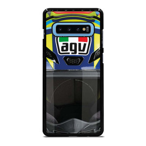 AGV HELMET MOTOGP Samsung Galaxy S10 Plus Case Cover