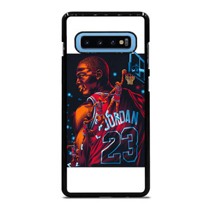 AIR JORDAN TRIBUTE Samsung Galaxy S10 Plus Case Cover