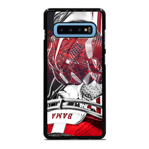 ALABAMA CRIMSON HELMET HAND Samsung Galaxy S10 Plus Case Cover ALABAMA CRIMSON HELMET HAND Samsung Galaxy S10 Plus Case Cover