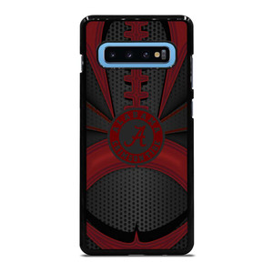 ALABAMA CRIMSON TIDE EMBLEM Samsung Galaxy S10 Plus Case Cover ALABAMA CRIMSON TIDE EMBLEM Samsung Galaxy S10 Plus Case Cover