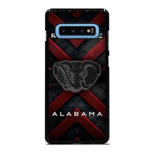 ALABAMA ROLL TIDE LOGO Samsung Galaxy S10 Plus Case Cover ALABAMA ROLL TIDE LOGO Samsung Galaxy S10 Plus Case Cover